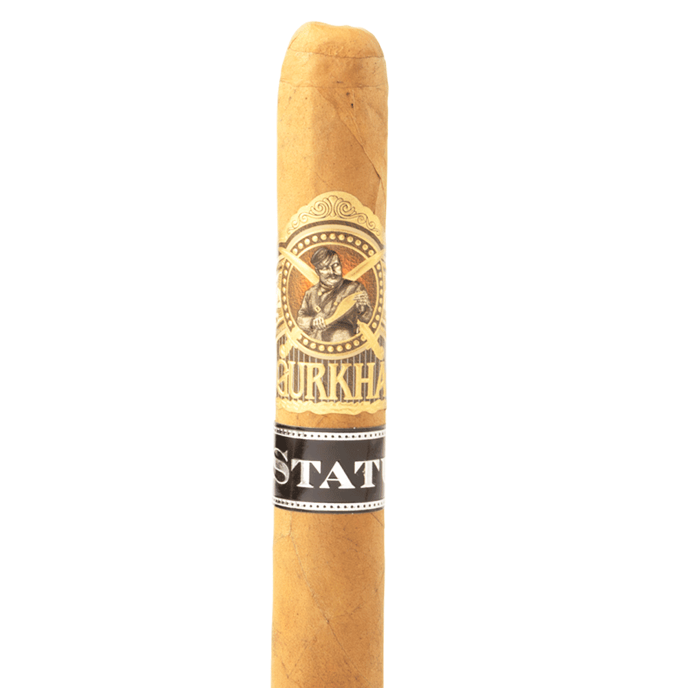 Gurkha Status - Toro